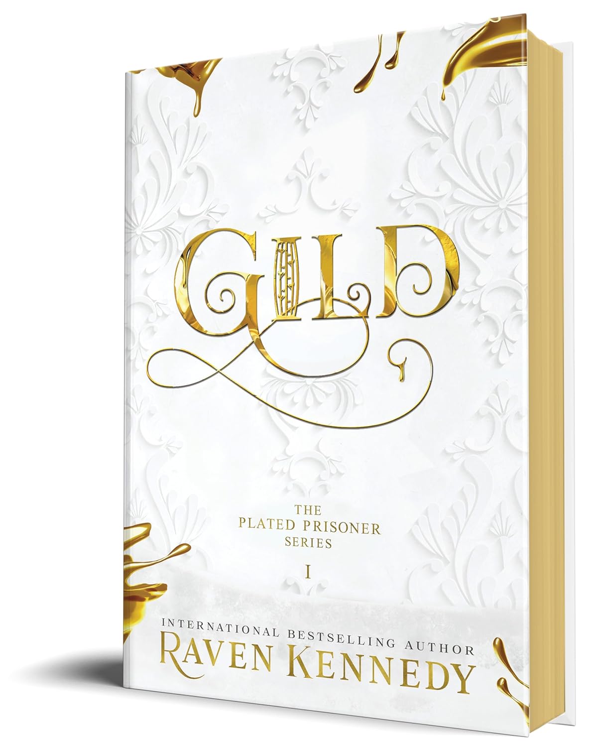 Gild - Raven Kennedy