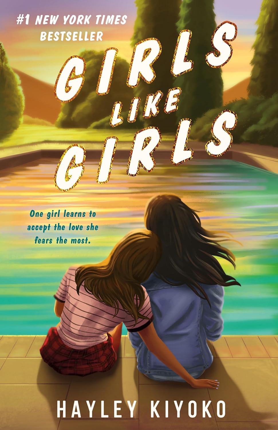 Girls Like Girls - Hayley Kiyoko