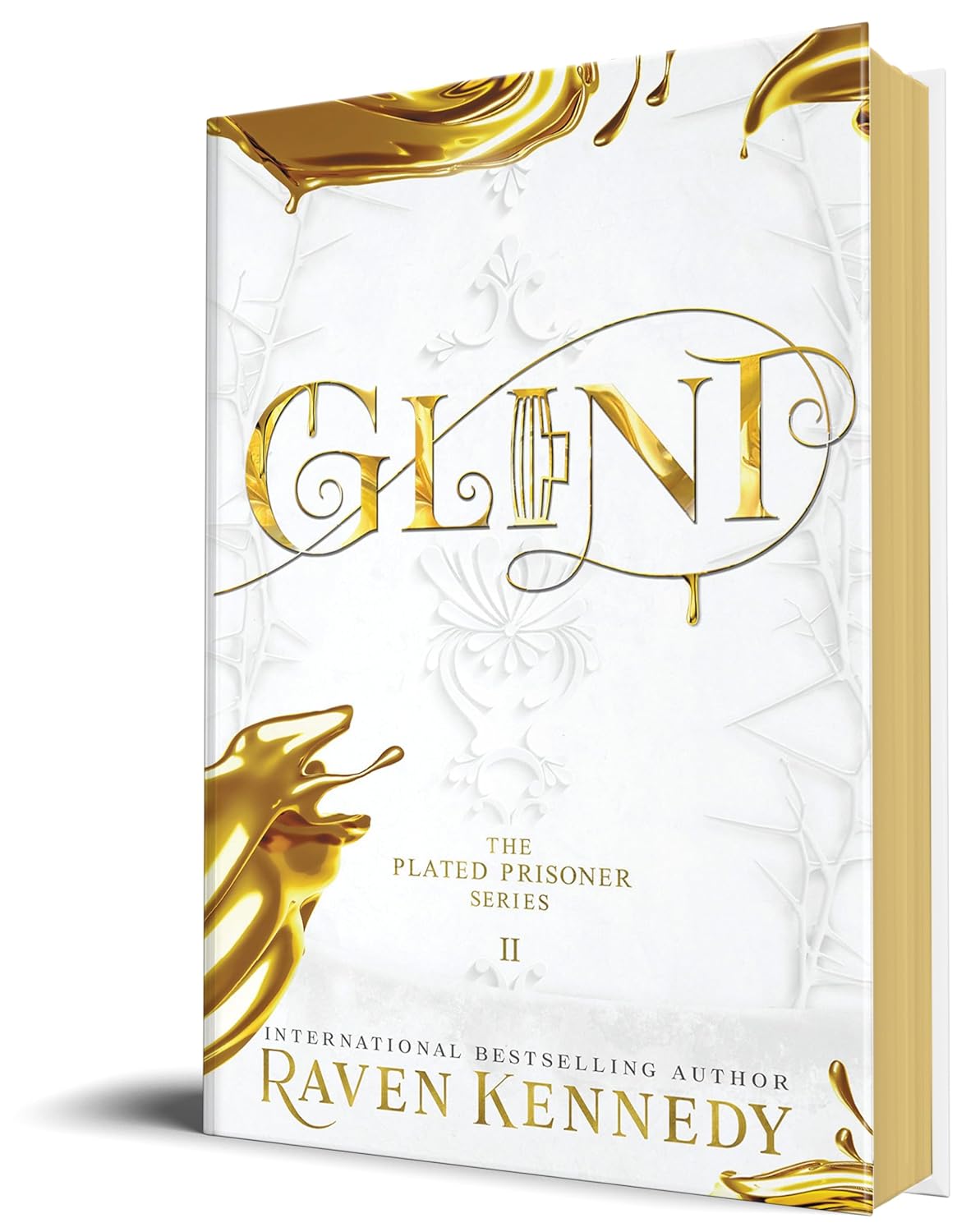 Glint - Raven Kennedy