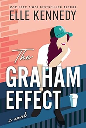 The Graham Effect - Elle Kennedy