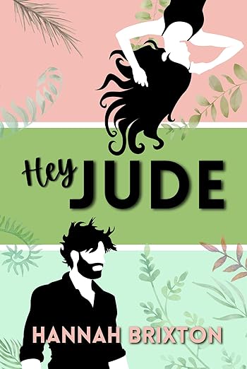 Hey Jude - Hannah Brixton