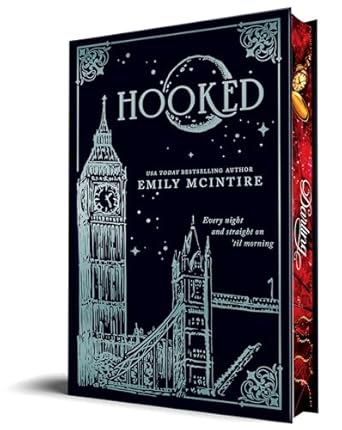 Hooked - Special Edition