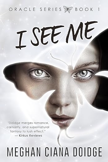 I See Me - Meghan Ciana Doidge