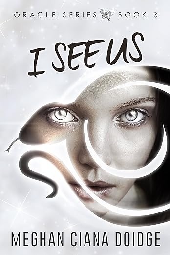 I See Us - Meghan Ciana Doidge