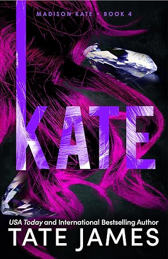 Kate - Tate James