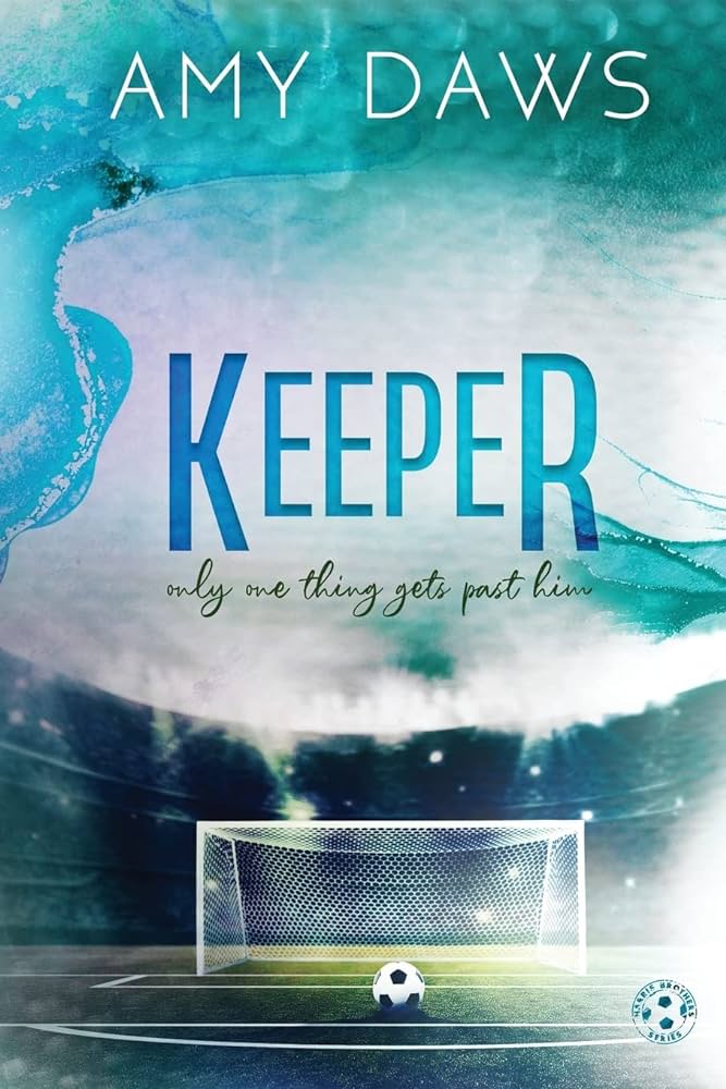 Keeper - Amy Daws