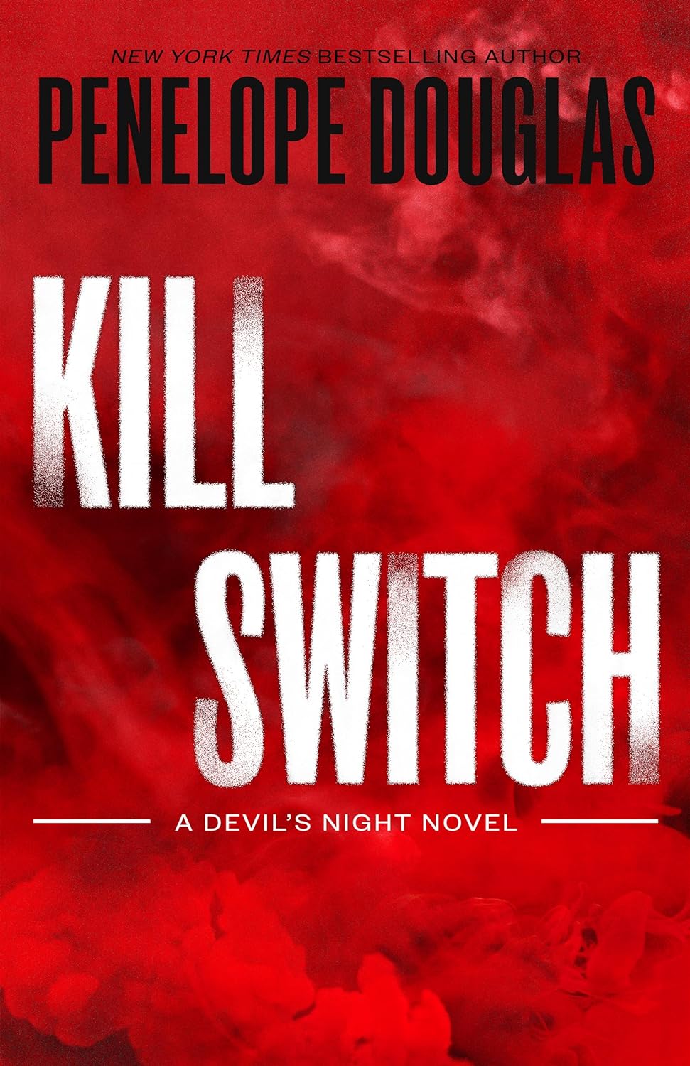 Kill Switch - Penelope Douglas