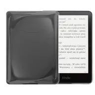 Clear Kindle Cases