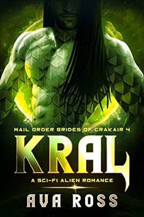 Kral - Ava Ross