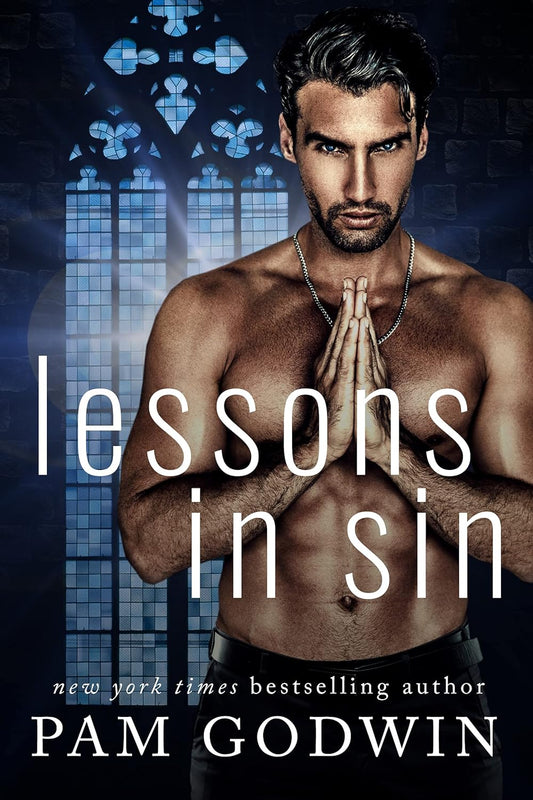 Lessons in Sin - Pam Godwin