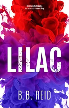 Lilac - B.B Reid