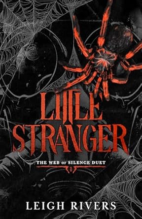 Little Stranger - Leigh Rivers