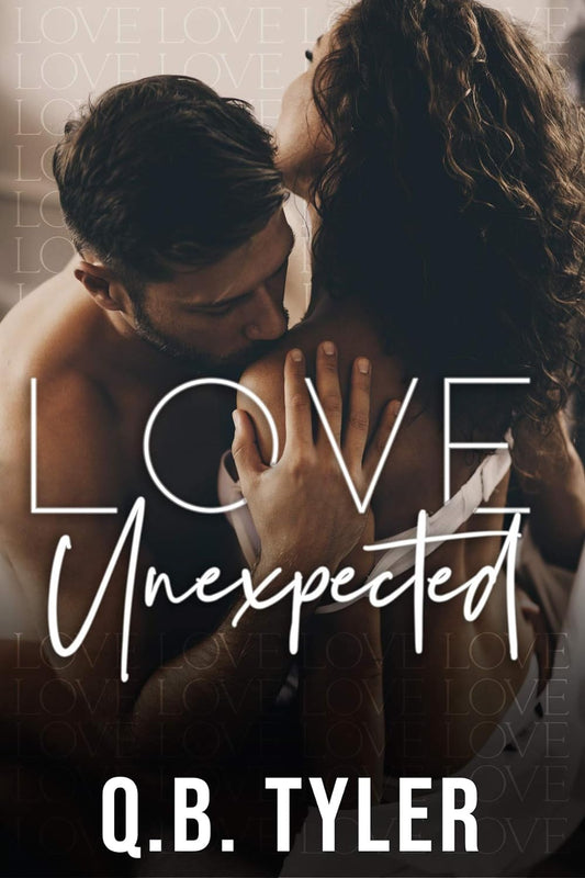 Love Unexpected - Q.B. Tyler