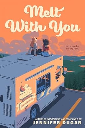 Melt With You - Jennifer Dugan