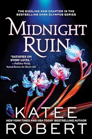 Midnight Ruin - Katee Robert