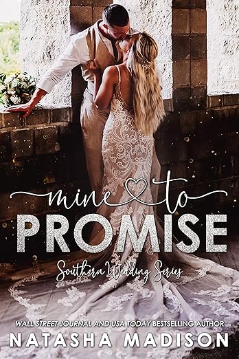 Mine to Promise - Natasha Madison