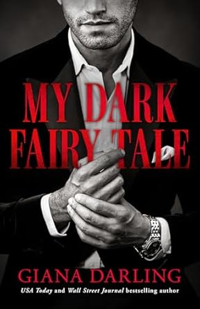 My Dark Fairytale - Giana Darling