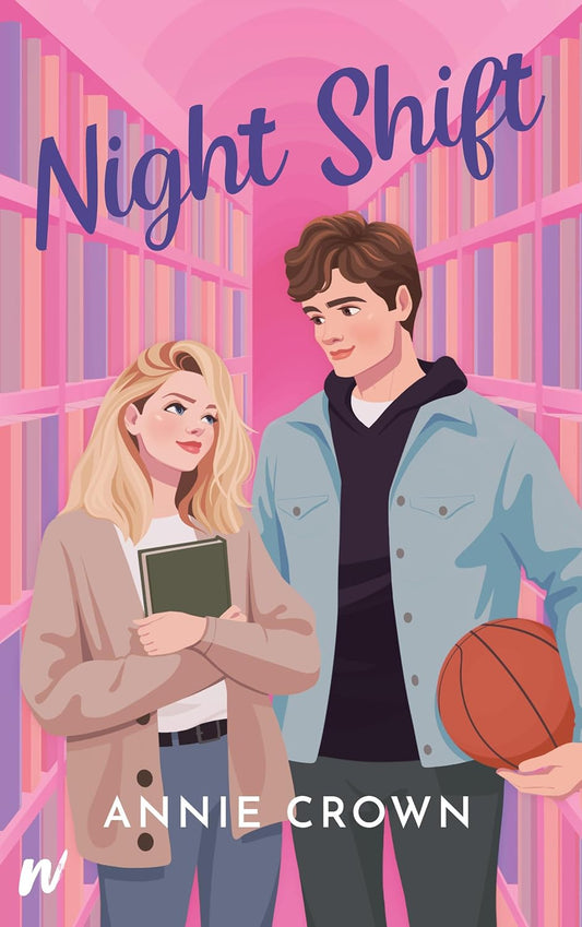 Night Shift - Annie Crown
