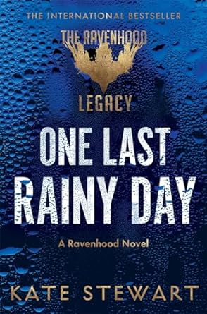 One Last Rainy Day - Kate Stewart