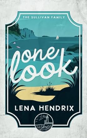 One Look - Lena Hendrix