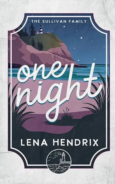 One Night - Lena Hendrix