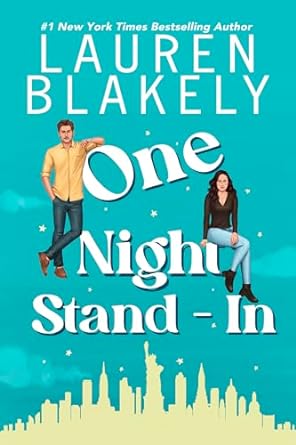 One Night Stand-In - Lauren Blakely