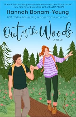 Out of The Woods - Hannah Bonam-Young