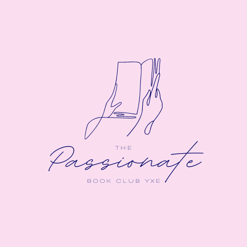 May Passionate Book Club Registration