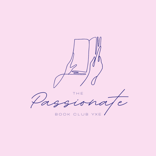 September Passionate Book Club Registration