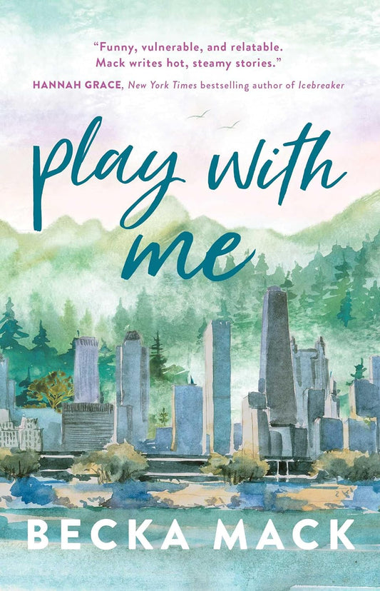 Play With Me - Becka Mack