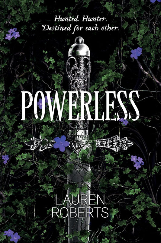 Powerless - Lauren Roberts