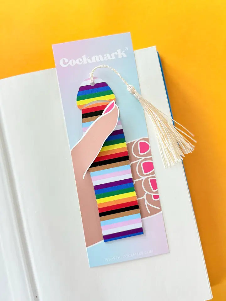 Cockmarks