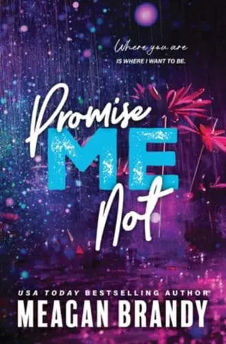 Promise Me Not - Meagan Brandy