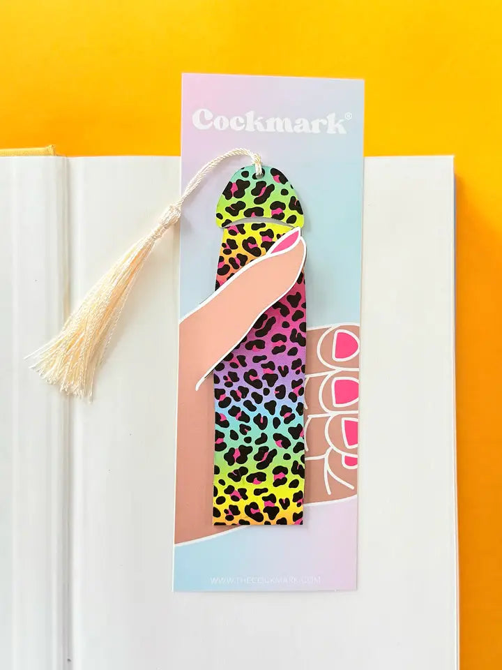 Cockmarks