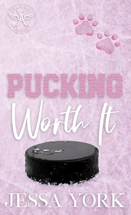Pucking Worth It - Jessa York