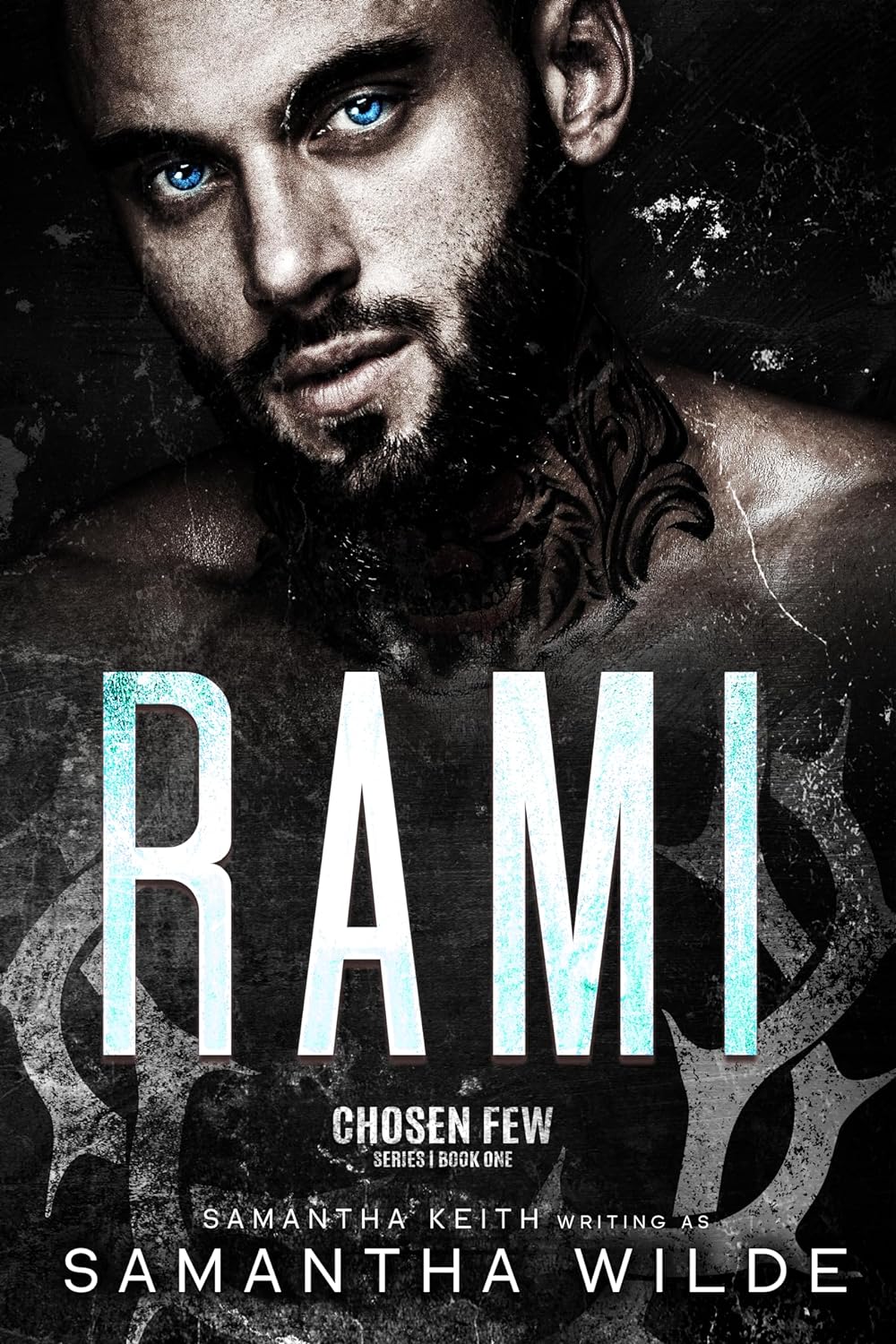 Rami - Samantha Wilde