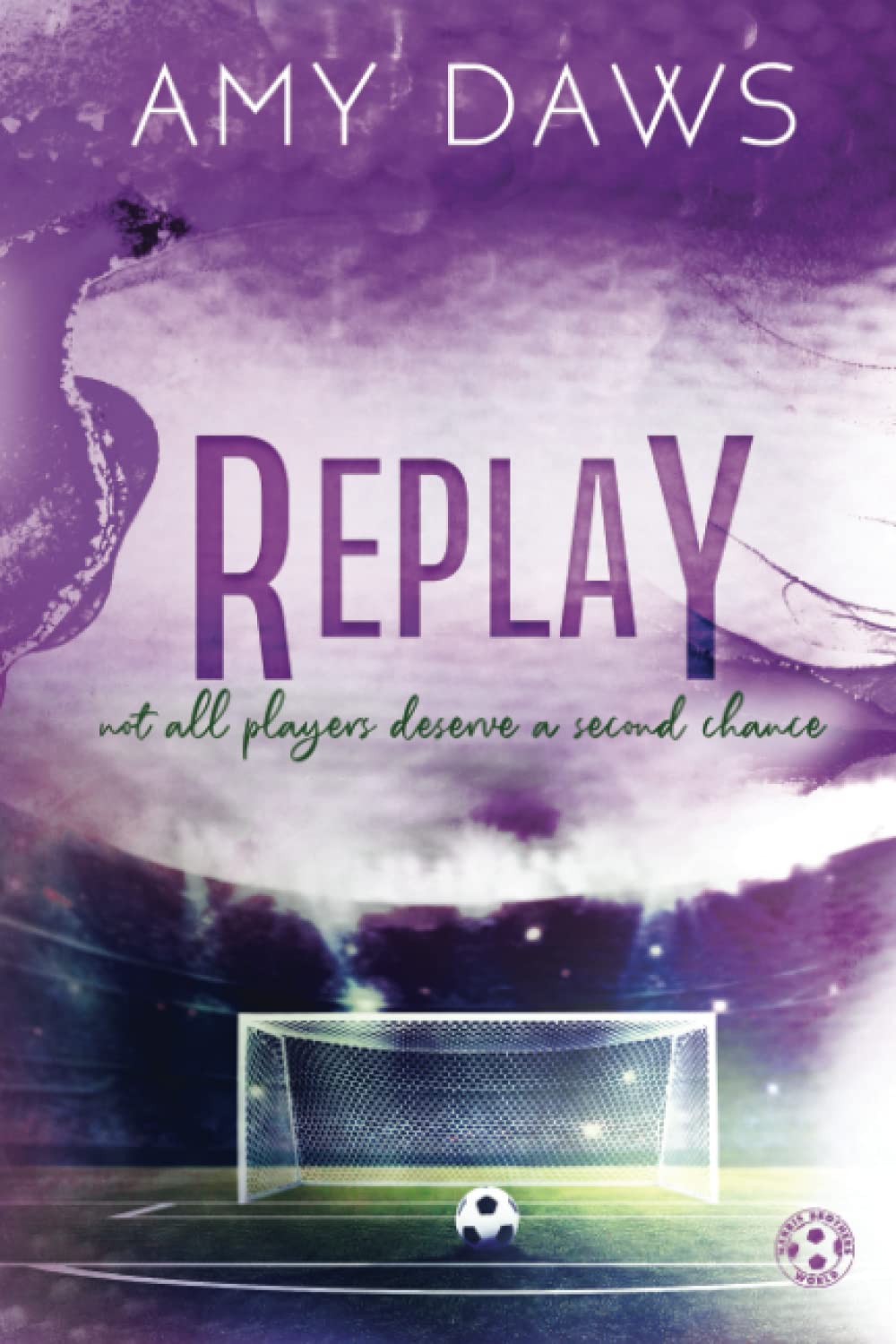 Replay - Amy Daws