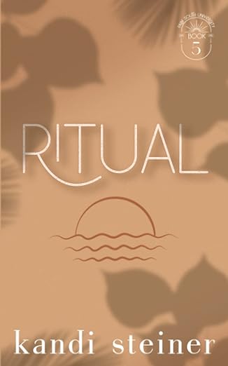 Ritual - Kandi Steiner