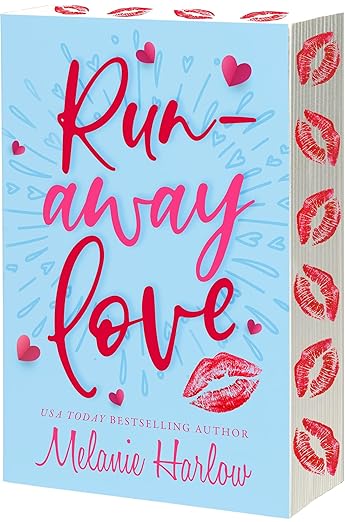 Runaway Love - Melanie Harlow