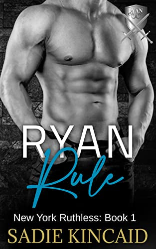 Ryan Rule - Sadie Kincaid