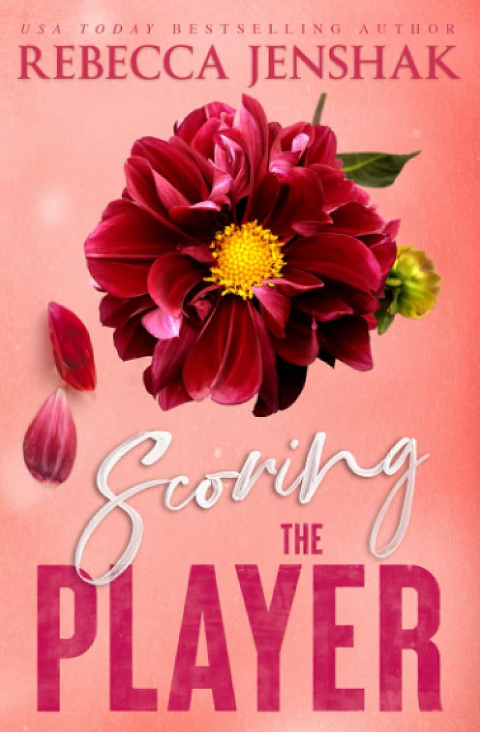 Scoring the Player - Rebecca Jenshak