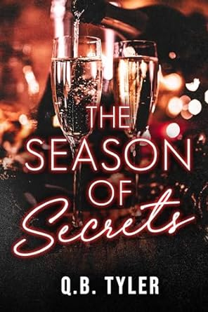 Season of Secrets - Q.B Tyler