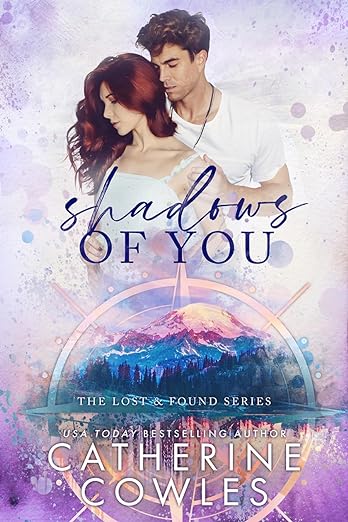 Shadows of You - Catherine Cowles