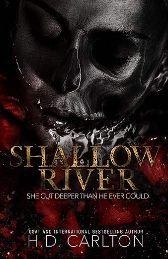 Shallow River - H.D. Carlton