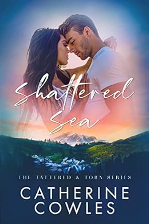 Shattered Sea - Catherine Cowles