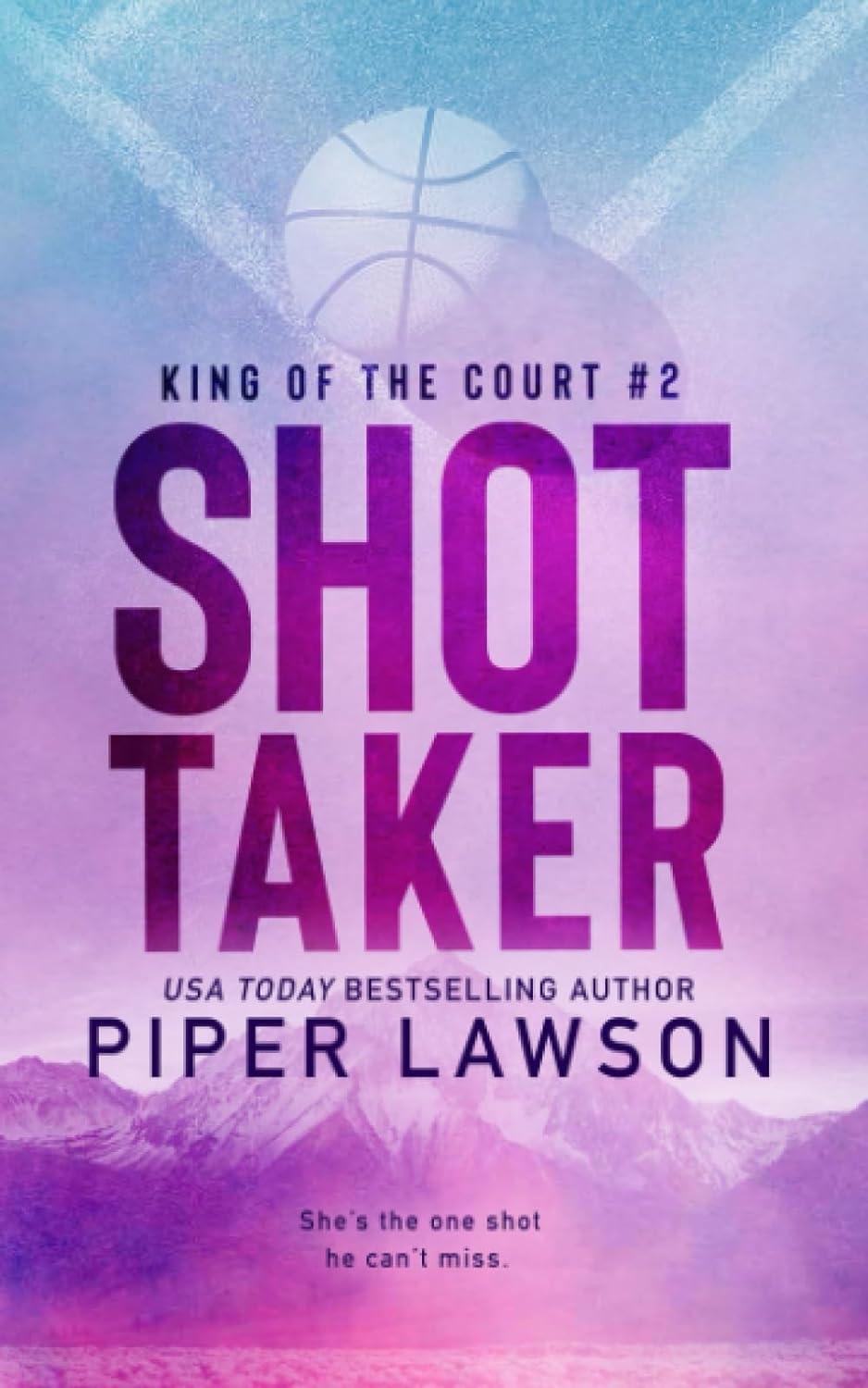 Shot Taker - Piper Lawson