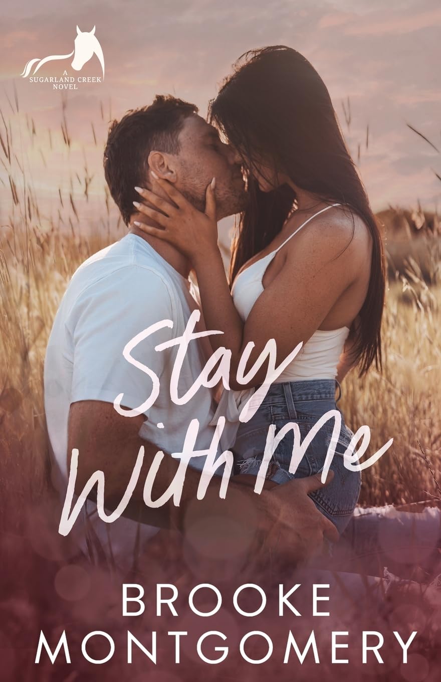 Stay With Me - Brooke Montgomery