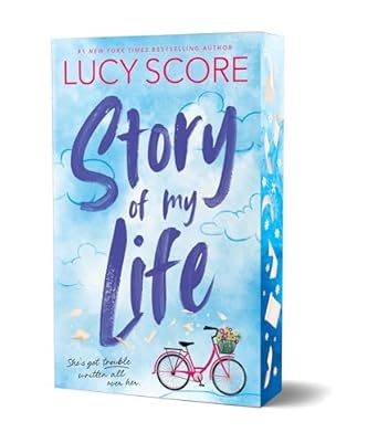 Story Of My Life - Lucy Score