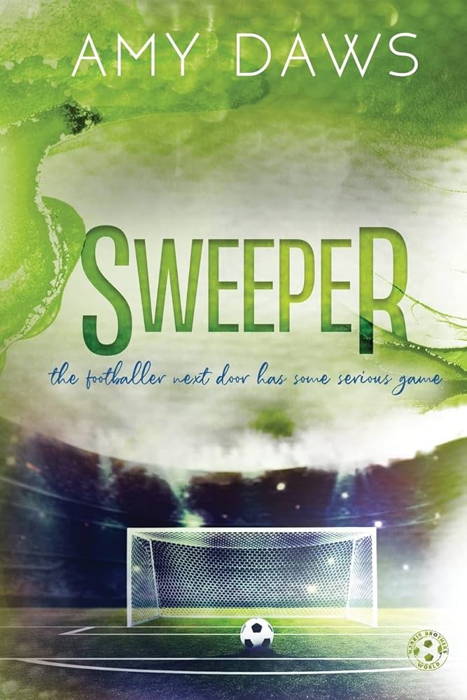 Sweeper - Amy Daws