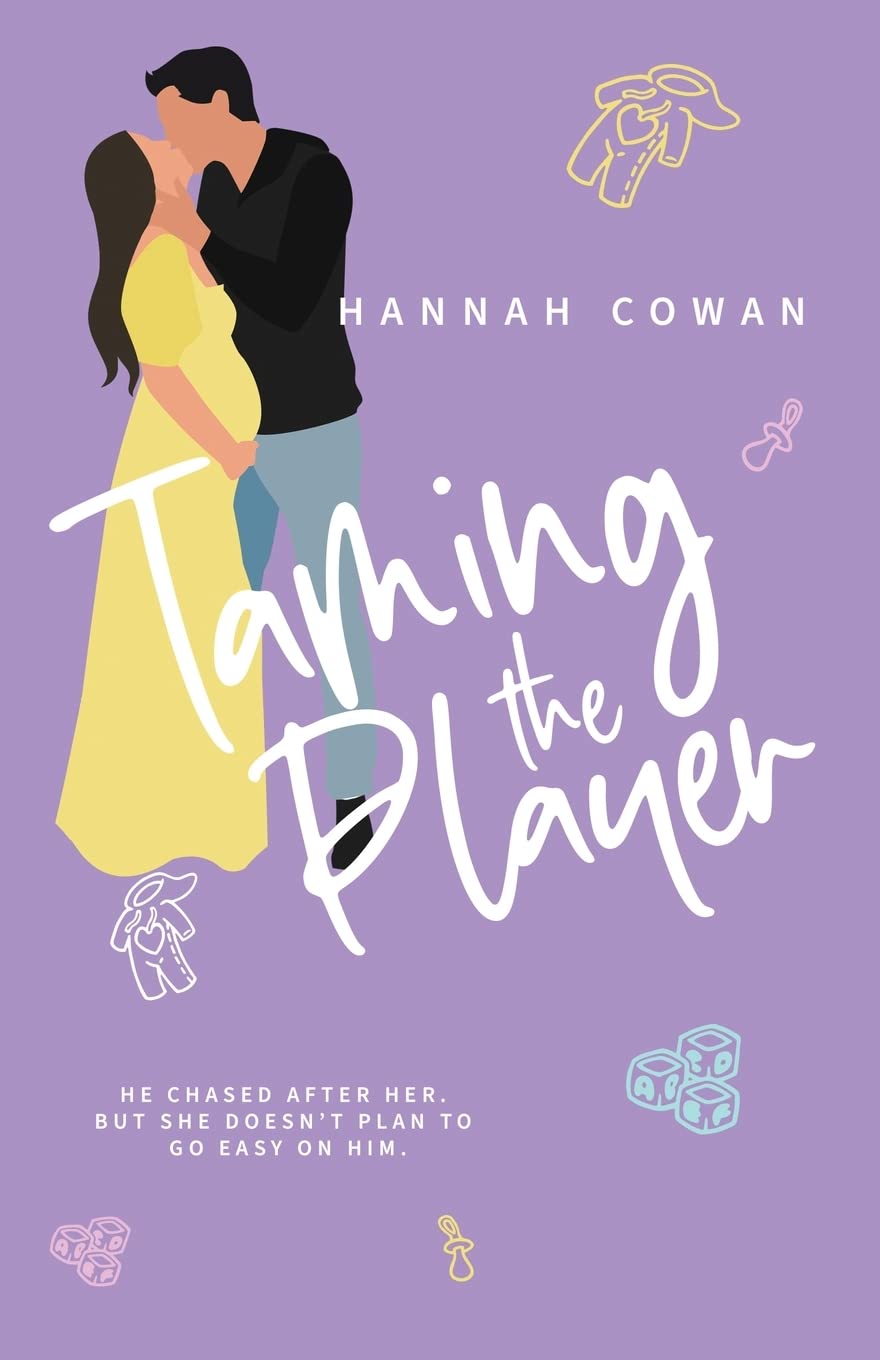 Taming the Player - Hannah Cowan